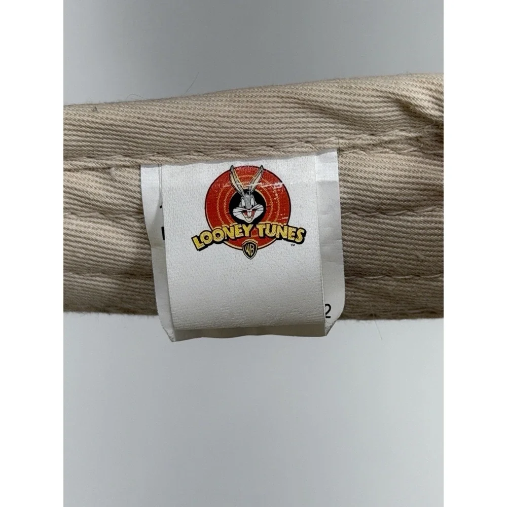 Looney Tunes Mania vintage visor
